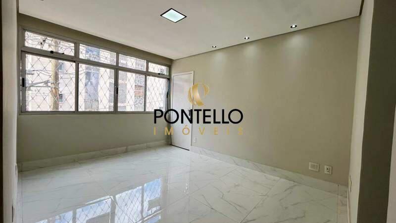 Apartamento, Gutierrez, 3 Quartos, 1 Vaga