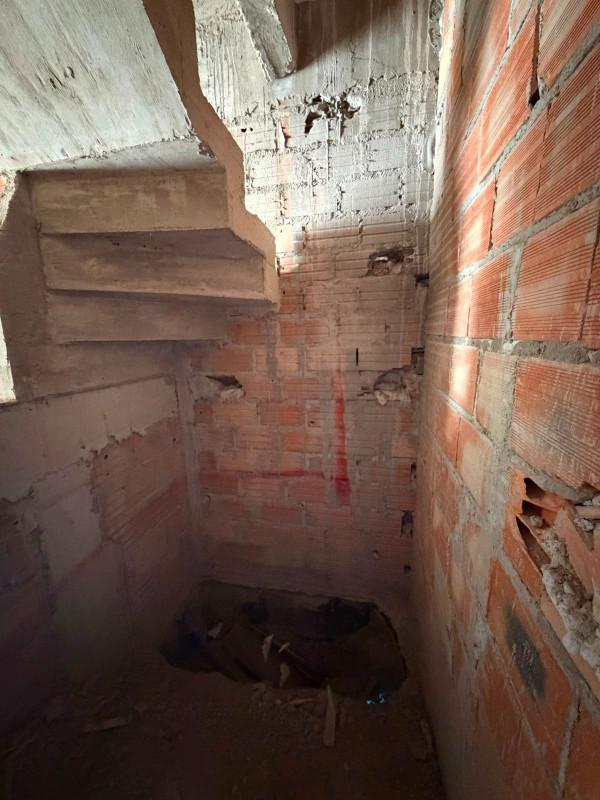 Casa, Vila Verde, 2 Quartos, 2 Vagas, 2 Suítes