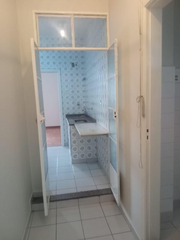 Apartamento, Centro, 3 Quartos, 0 Vaga