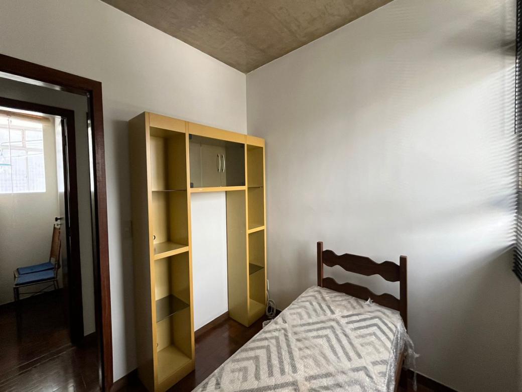 Apartamento, Sion, 2 Quartos, 1 Vaga, 1 Suíte