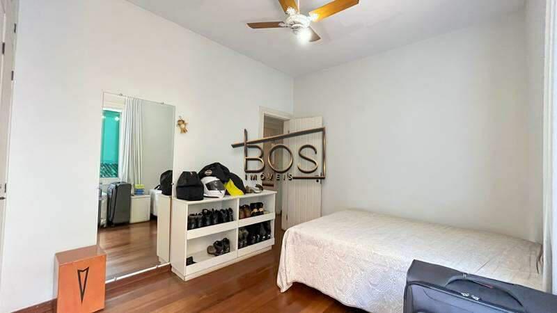 Casa, Santa Lúcia, 5 Quartos, 5 Vagas, 2 Suítes