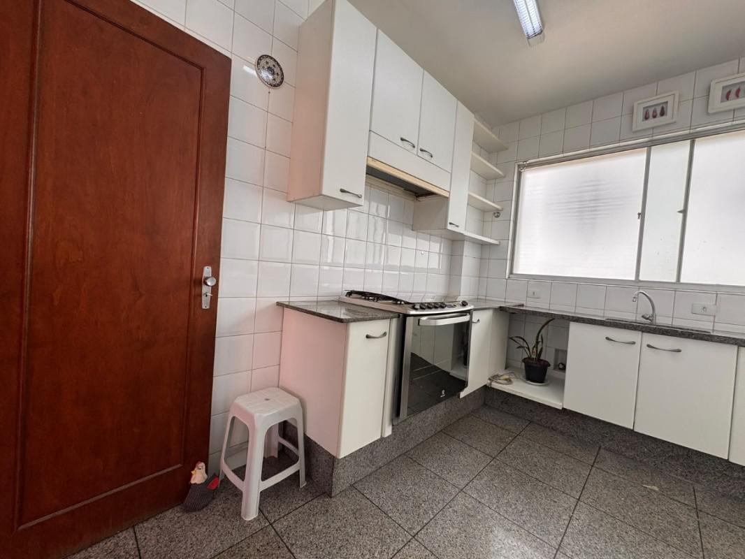 Apartamento, Serra, 3 Quartos, 2 Vagas, 1 Suíte