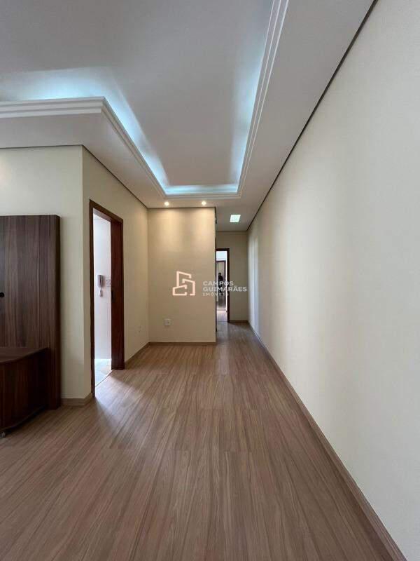 Apartamento, Castelo, 2 Quartos, 2 Vagas, 1 Suíte