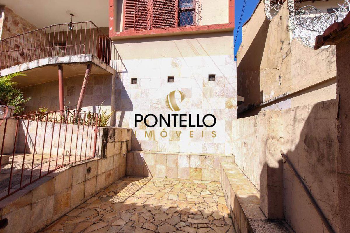 Casa, Santo Antônio, 4 Quartos, 1 Vaga