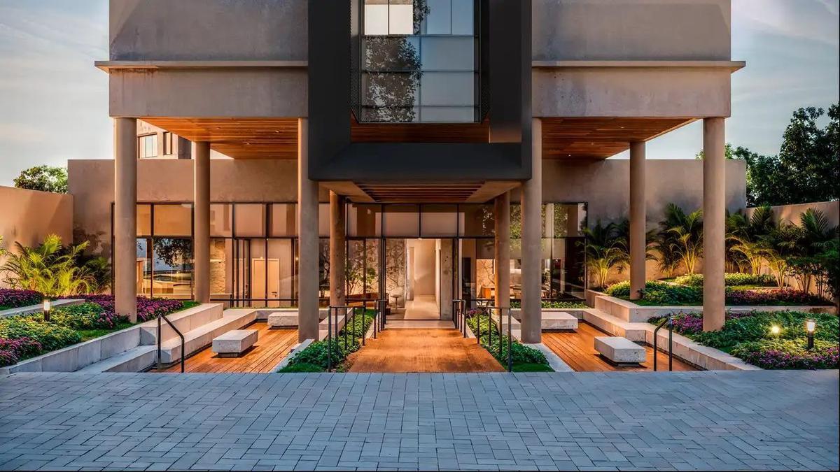 Cobertura, Serra, 1 Quarto, 1 Vaga, 1 Suíte