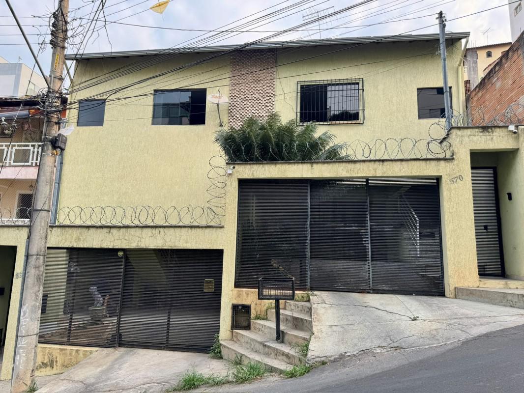 Casa, Ana Lúcia, 3 Quartos, 1 Vaga, 1 Suíte