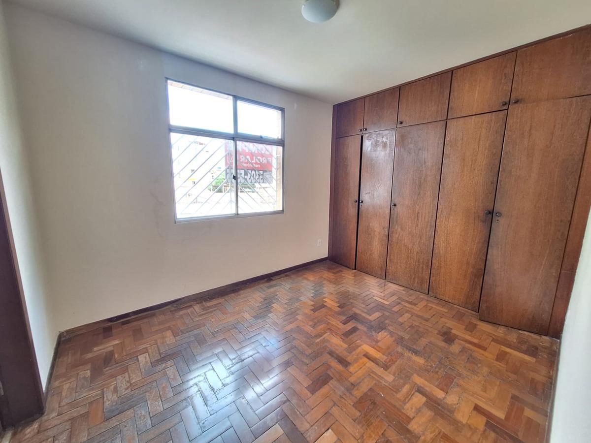 Apartamento, Cidade Nova, 3 Quartos, 1 Vaga, 1 Suíte