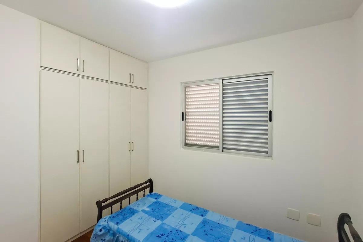 Apartamento, Anchieta, 3 Quartos, 2 Vagas, 1 Suíte
