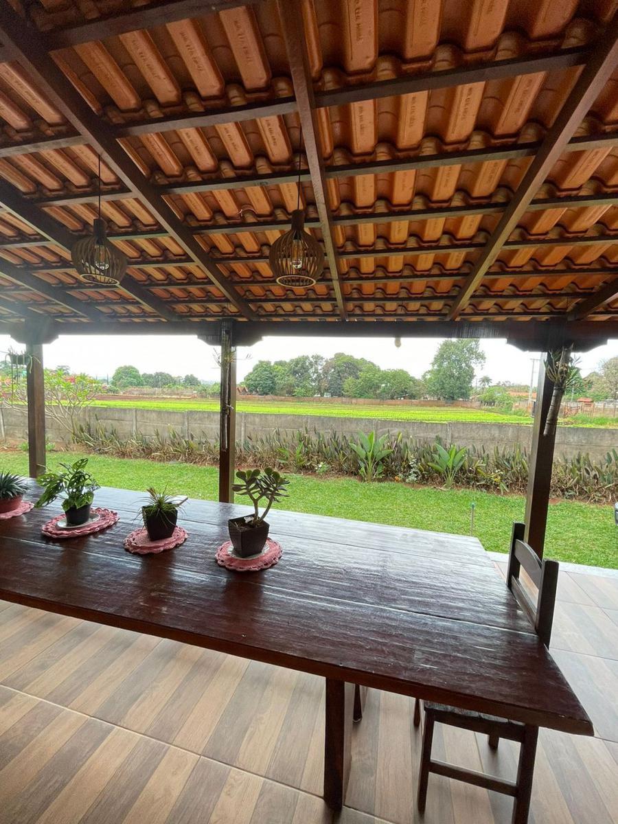 Fazenda, Bom Jardim, 6 Quartos, 12 Vagas, 2 Suítes