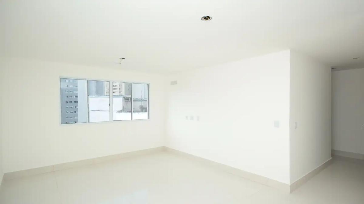 Apartamento, Vila Paris, 3 Quartos, 3 Vagas, 1 Suíte