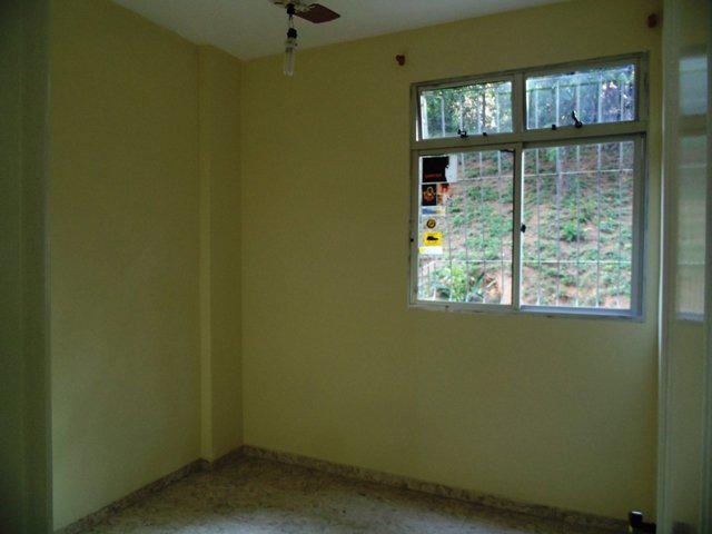 Apartamento, Estrela Dalva, 3 Quartos, 1 Vaga