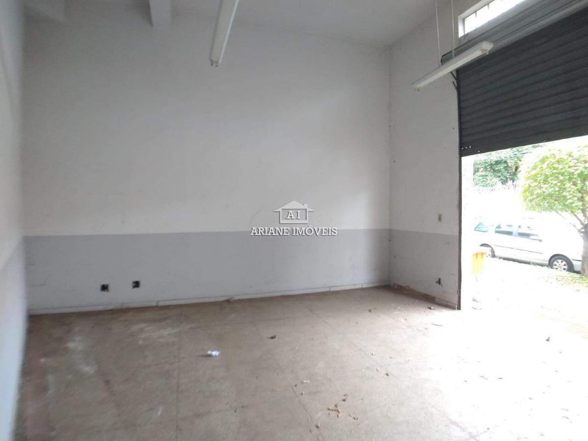 Andar, Alípio de Melo, 0 Quarto, 0 Vaga