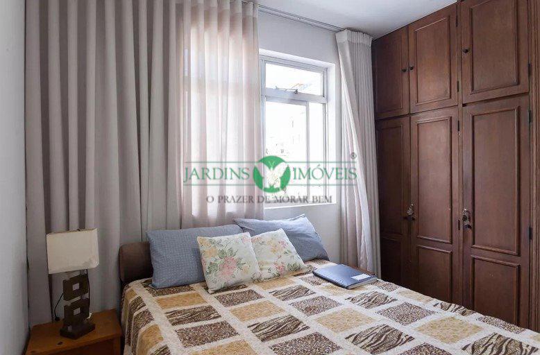 Apartamento, Jaraguá, 3 Quartos, 2 Vagas, 1 Suíte