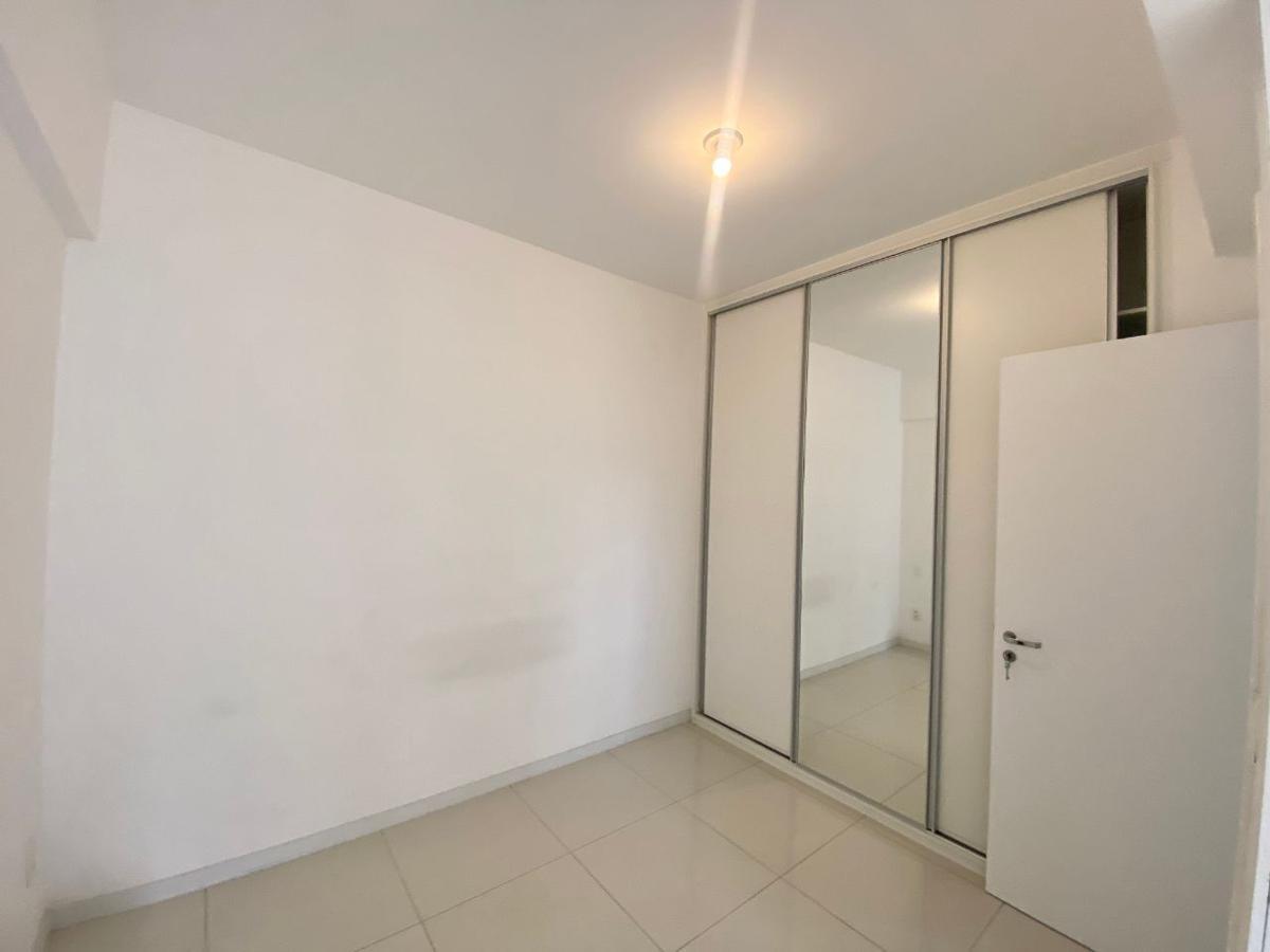 Apartamento, Lourdes, 2 Quartos, 1 Vaga