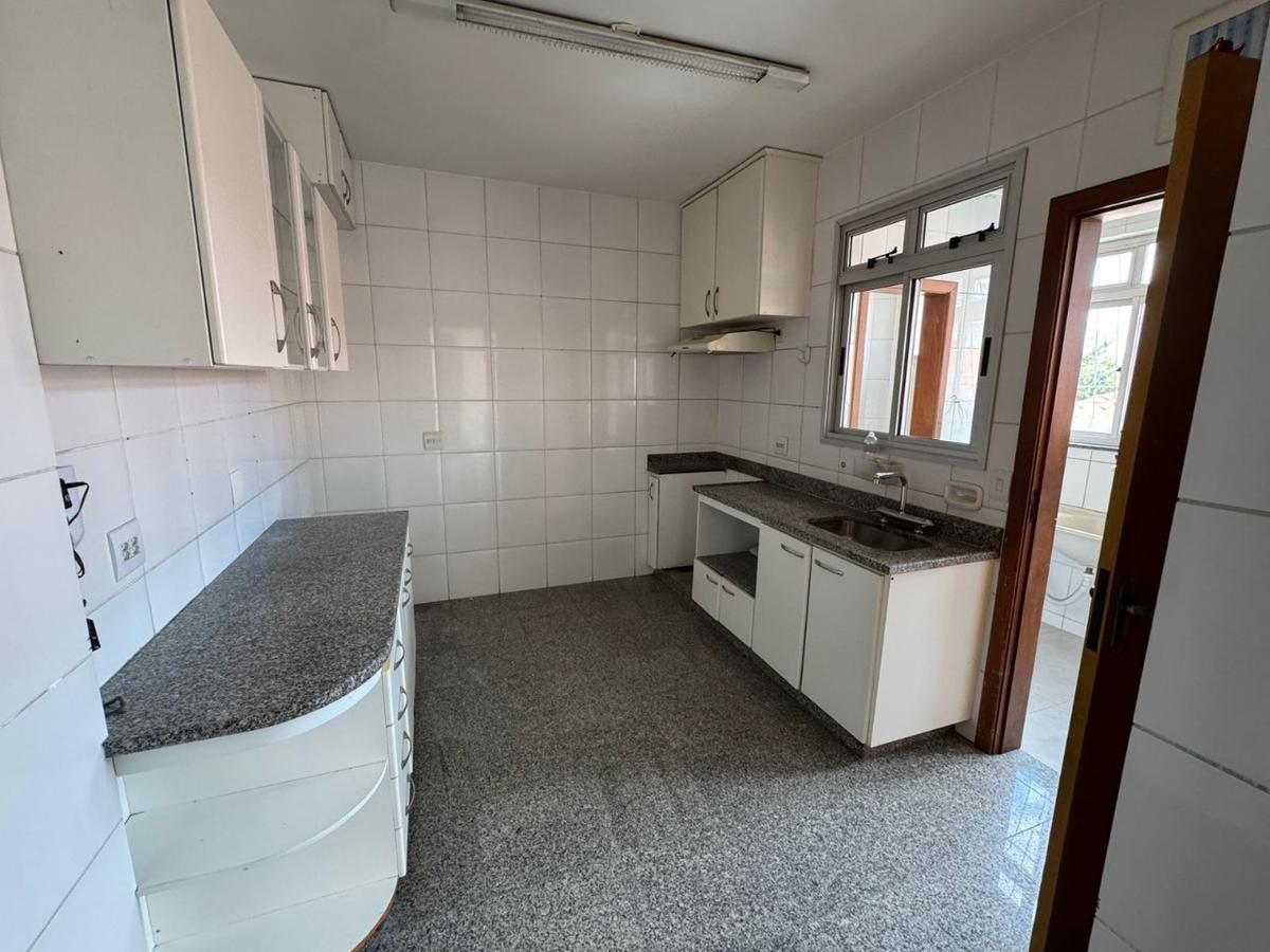 Apartamento, Colégio Batista, 3 Quartos, 2 Vagas, 1 Suíte