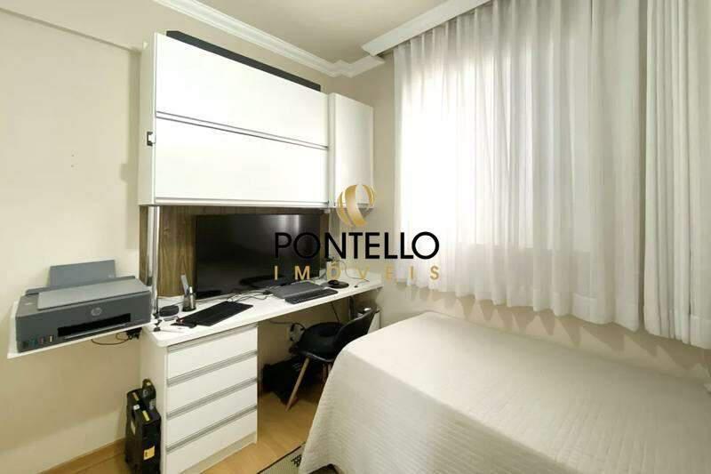 Apartamento, Buritis, 3 Quartos, 2 Vagas, 1 Suíte