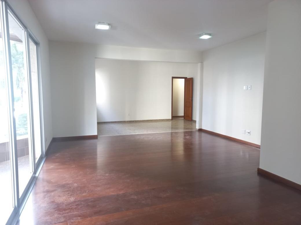 Apartamento, Santo Agostinho, 4 Quartos, 2 Vagas, 2 Suítes