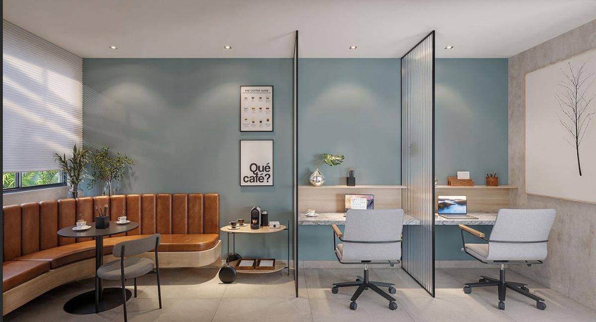 Apartamento, Santa Lúcia, 3 Quartos, 2 Vagas, 1 Suíte