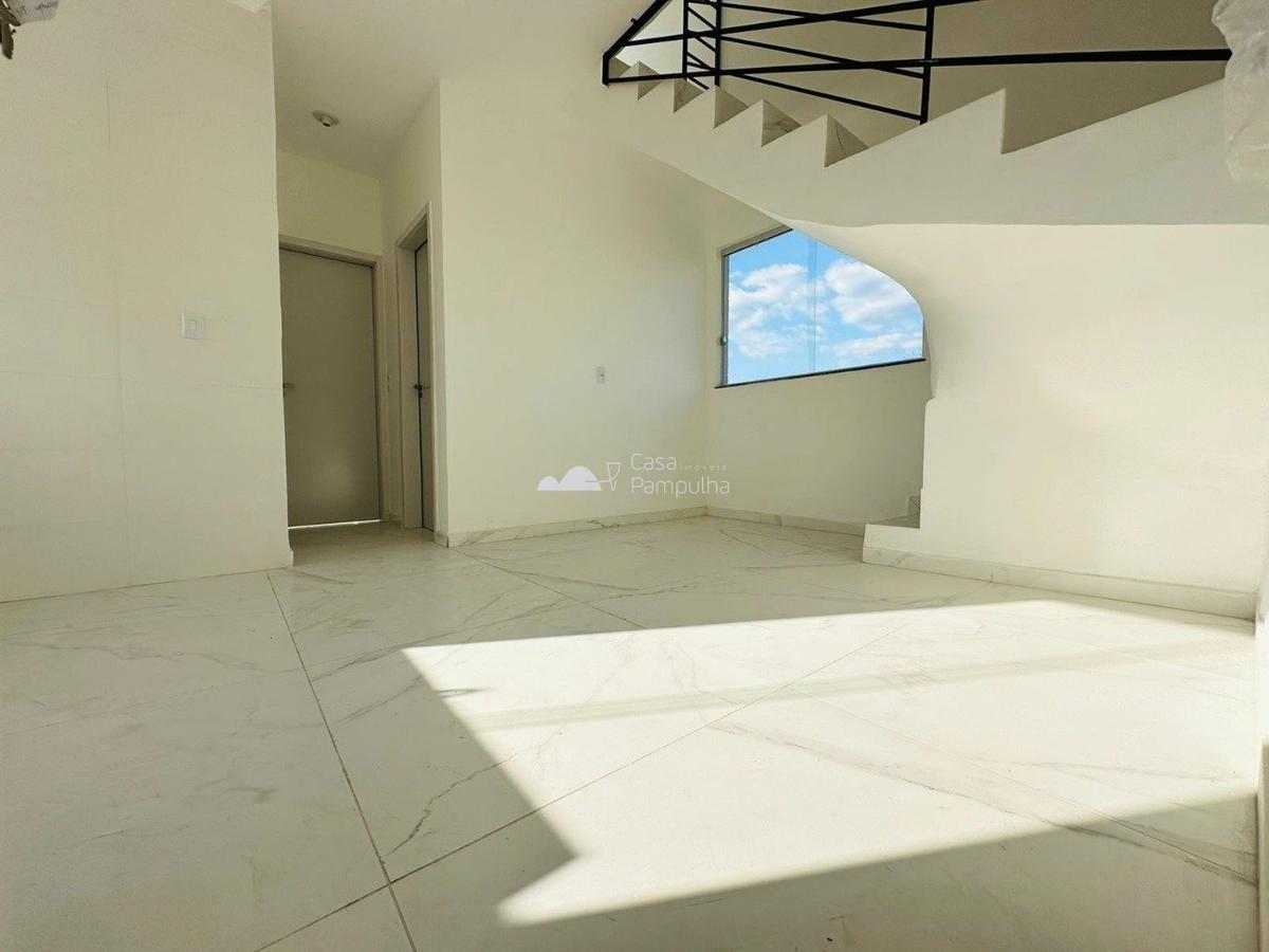 Apartamento, Vila Clóris, 3 Quartos, 2 Vagas, 1 Suíte