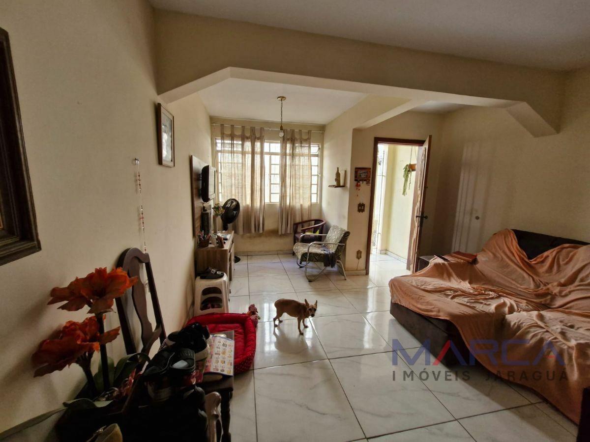 Casa, Dona Clara, 3 Quartos, 0 Vaga