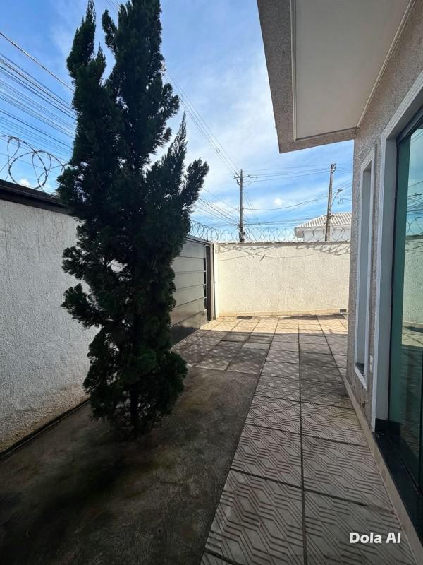 Casa, Masterville, 2 Quartos, 2 Vagas