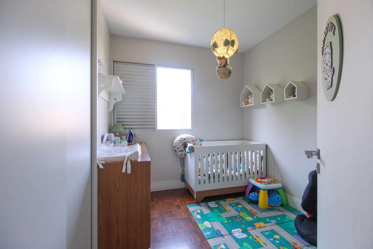 Apartamento, Santo Antônio, 3 Quartos, 1 Vaga, 1 Suíte