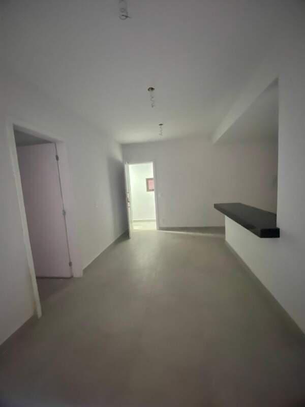 Apartamento, Sagrada Família, 2 Quartos, 1 Vaga, 1 Suíte