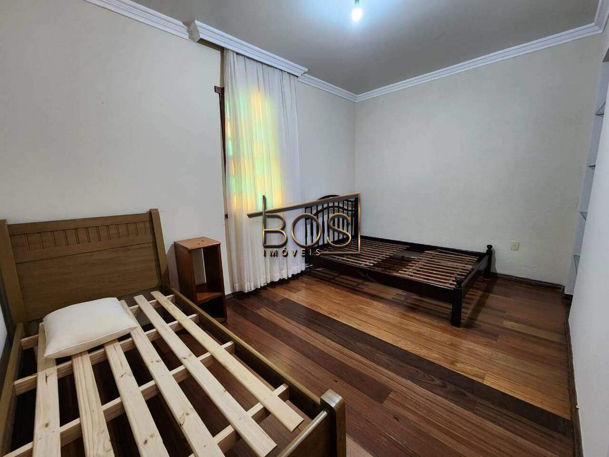 Casa, Santa Lúcia, 5 Quartos, 5 Vagas, 2 Suítes