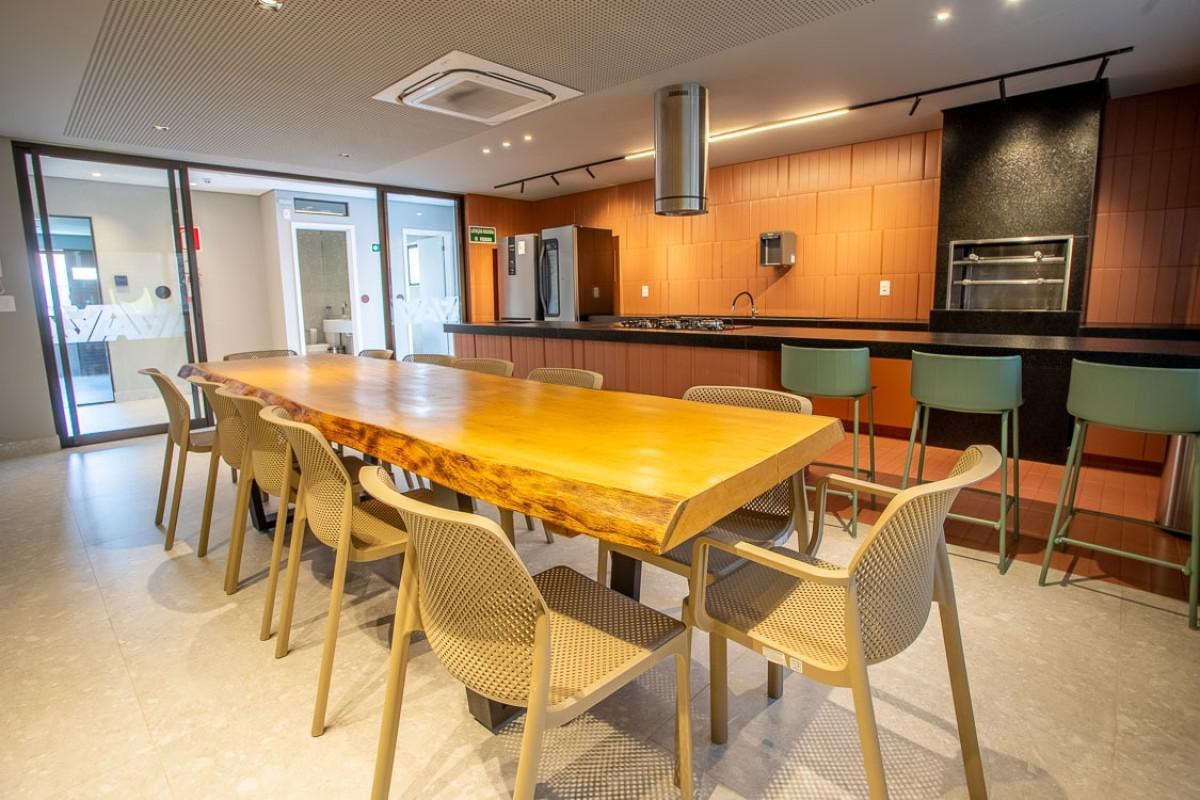 Apartamento, Santa Efigênia, 3 Quartos, 2 Vagas, 1 Suíte