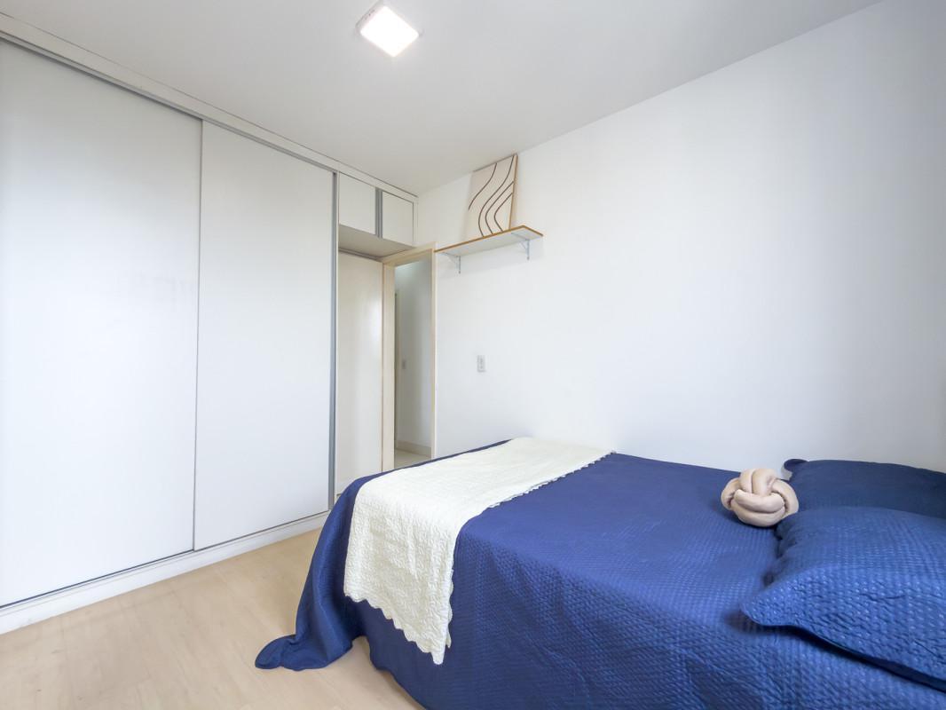 Apartamento, Castelo, 3 Quartos, 1 Vaga, 1 Suíte