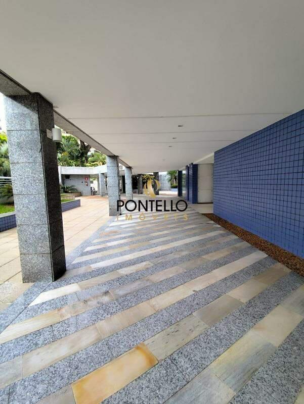 Apartamento, Anchieta, 4 Quartos, 2 Vagas, 1 Suíte