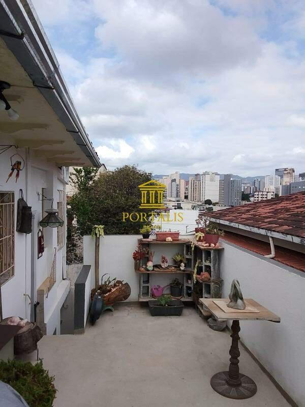 Casa, Carlos Prates, 3 Quartos, 2 Vagas, 1 Suíte