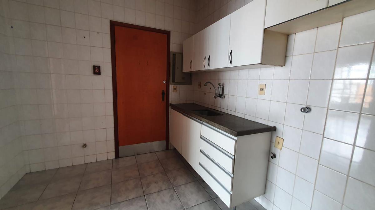 Apartamento, Buritis, 3 Quartos, 2 Vagas, 1 Suíte