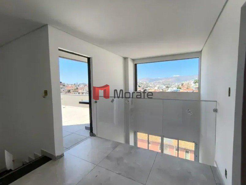 Apartamento, Sagrada Família, 3 Quartos, 2 Vagas, 1 Suíte