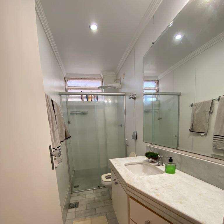 Apartamento, São Lucas, 2 Quartos, 1 Vaga