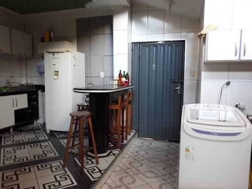 Cobertura, Todos Os Santos, 3 Quartos, 1 Vaga, 1 Suíte