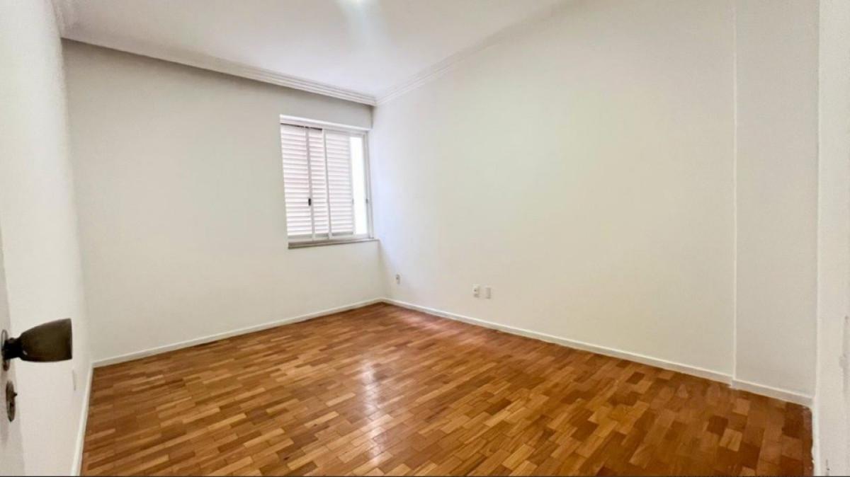 Apartamento, Centro, 4 Quartos, 2 Vagas, 1 Suíte