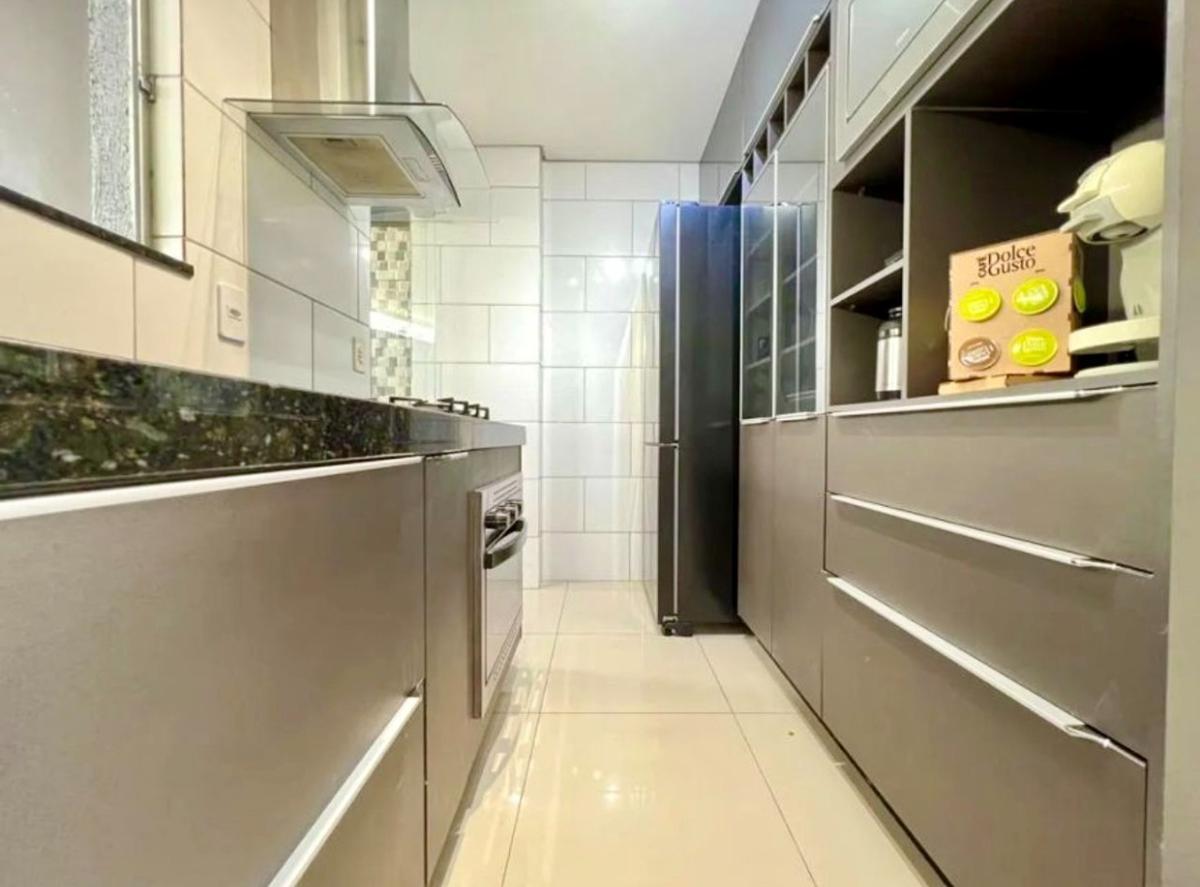 Apartamento, Itapoã, 2 Quartos, 2 Vagas