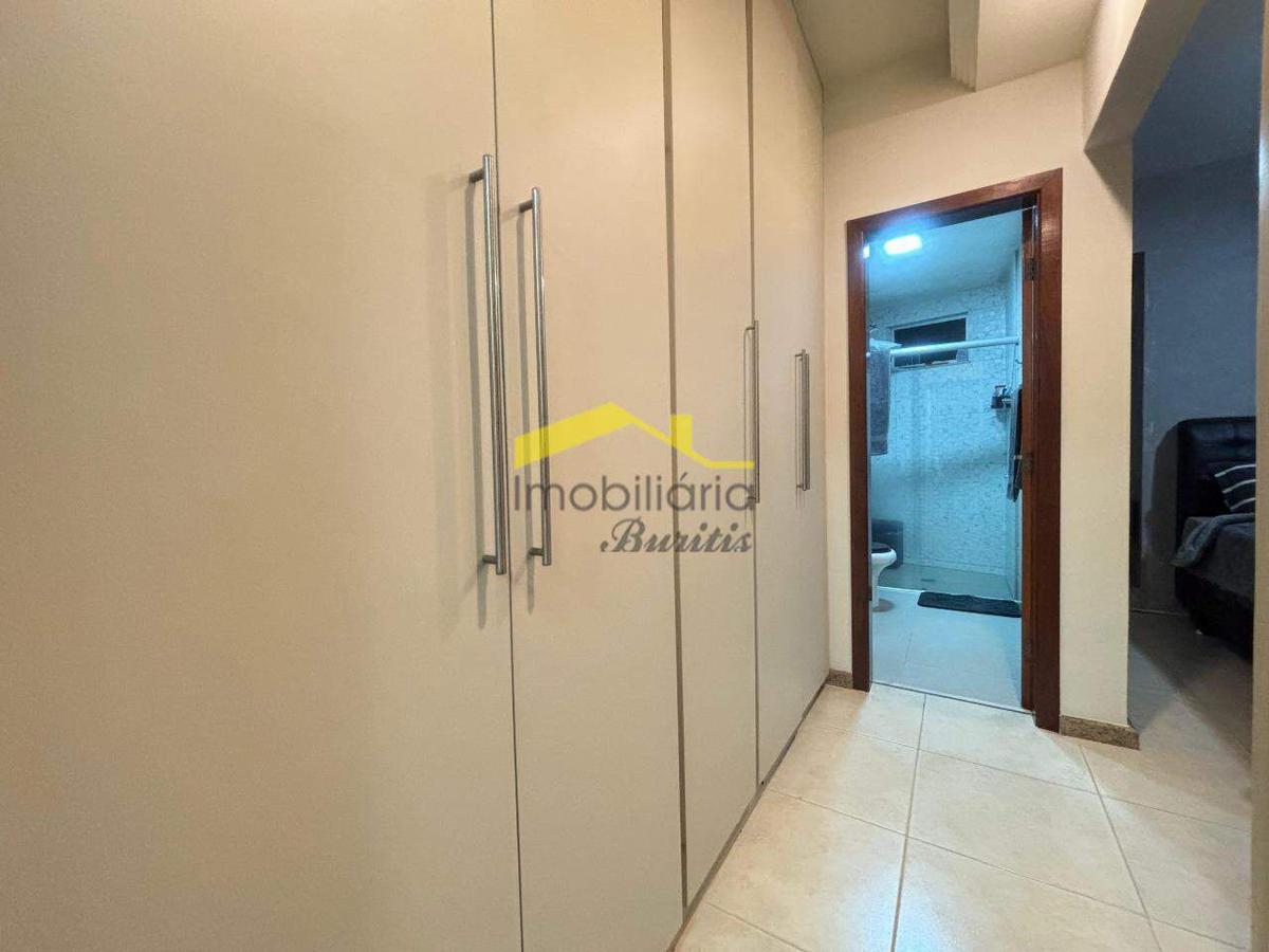 Apartamento, Buritis, 3 Quartos, 2 Vagas, 1 Suíte