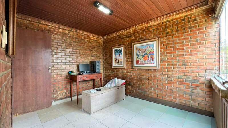 Apartamento, Alto Barroca, 4 Quartos, 2 Vagas, 1 Suíte