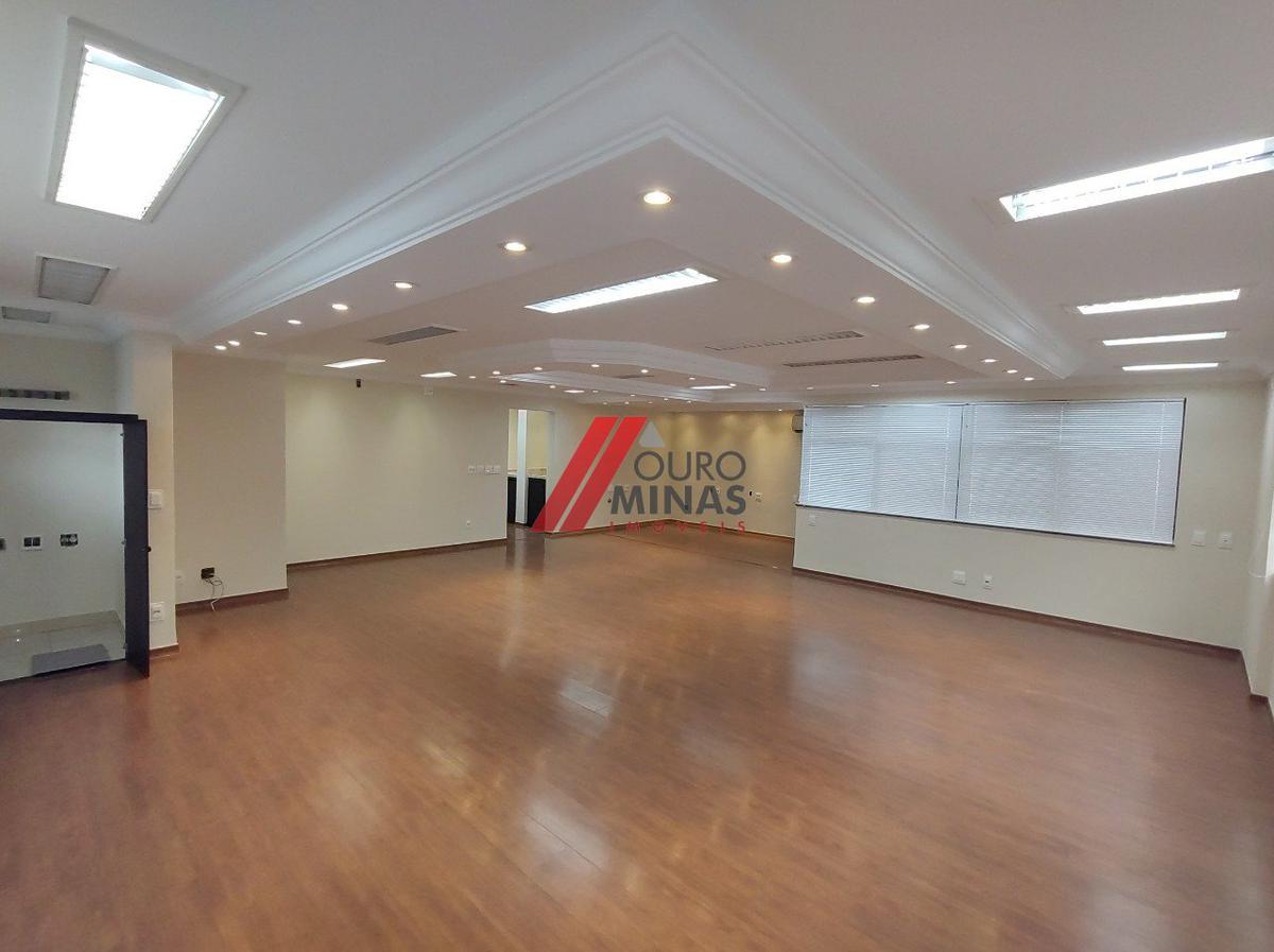 Sala, Santa Efigênia, 3 Vagas