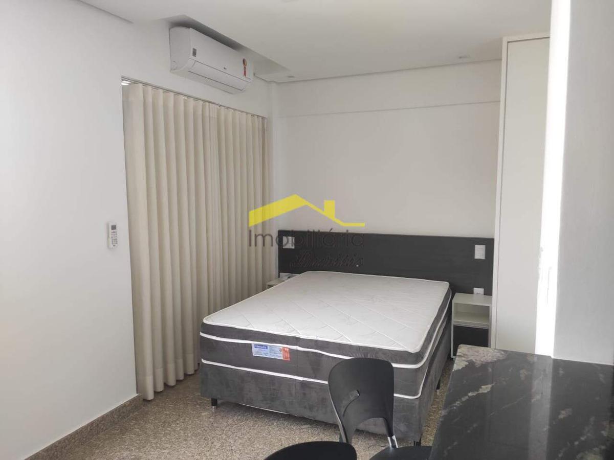 Apart Hotel, Buritis, 1 Quarto, 1 Suíte