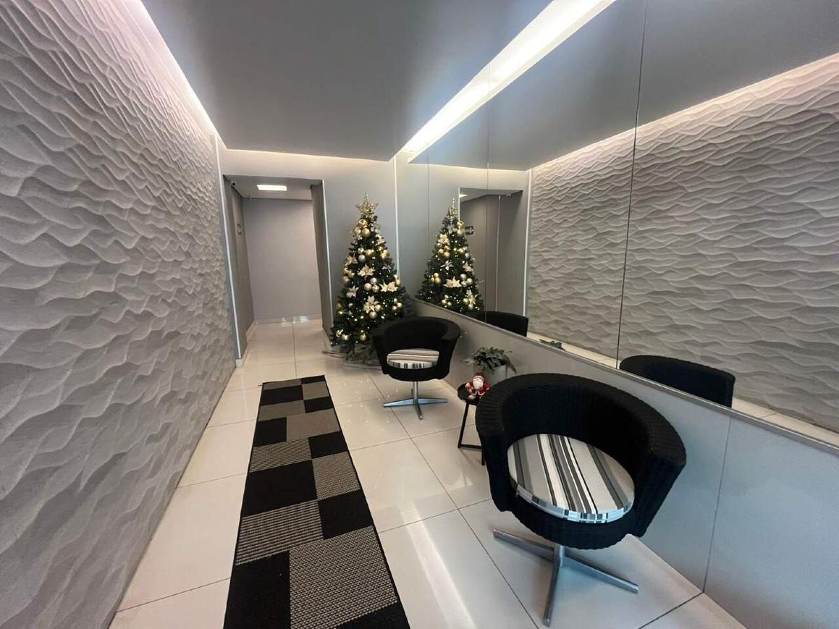 Apartamento, Buritis, 0 Quarto, 0 Vaga