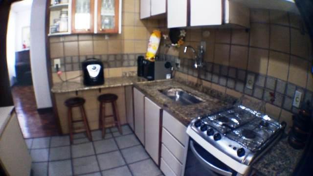 Cobertura, Palmares, 3 Quartos, 2 Vagas, 1 Suíte