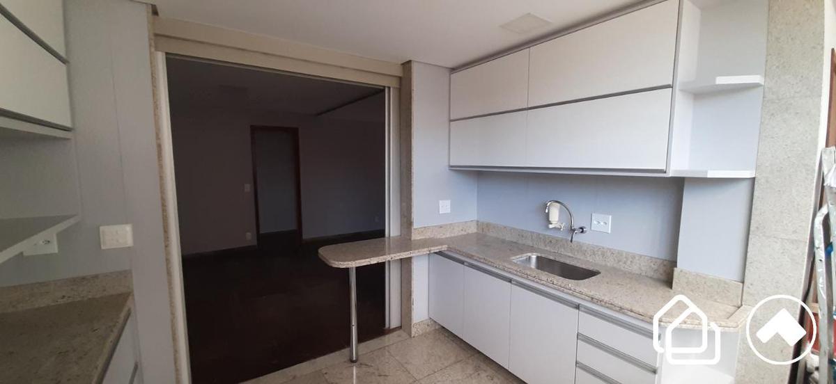 Apartamento, Santo Antônio, 3 Quartos, 2 Vagas, 1 Suíte