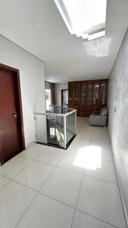 Casa, Alvorada, 3 Quartos, 4 Vagas, 1 Suíte