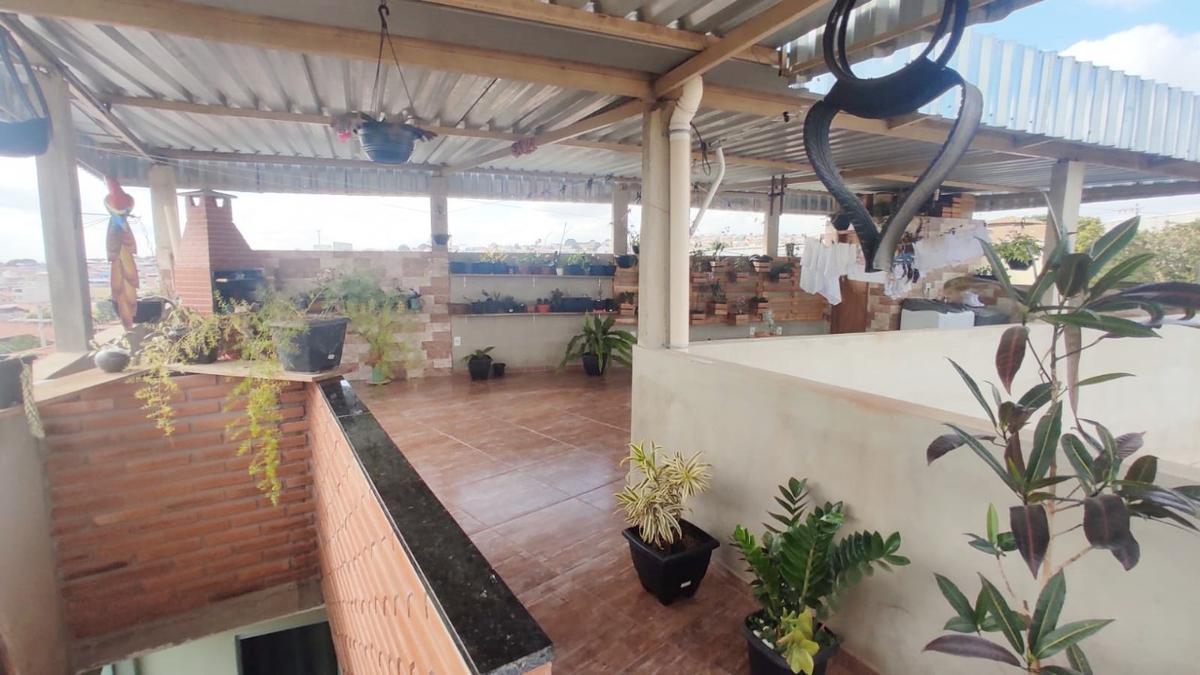 Casa, Chácara Cotia, 3 Quartos, 1 Vaga