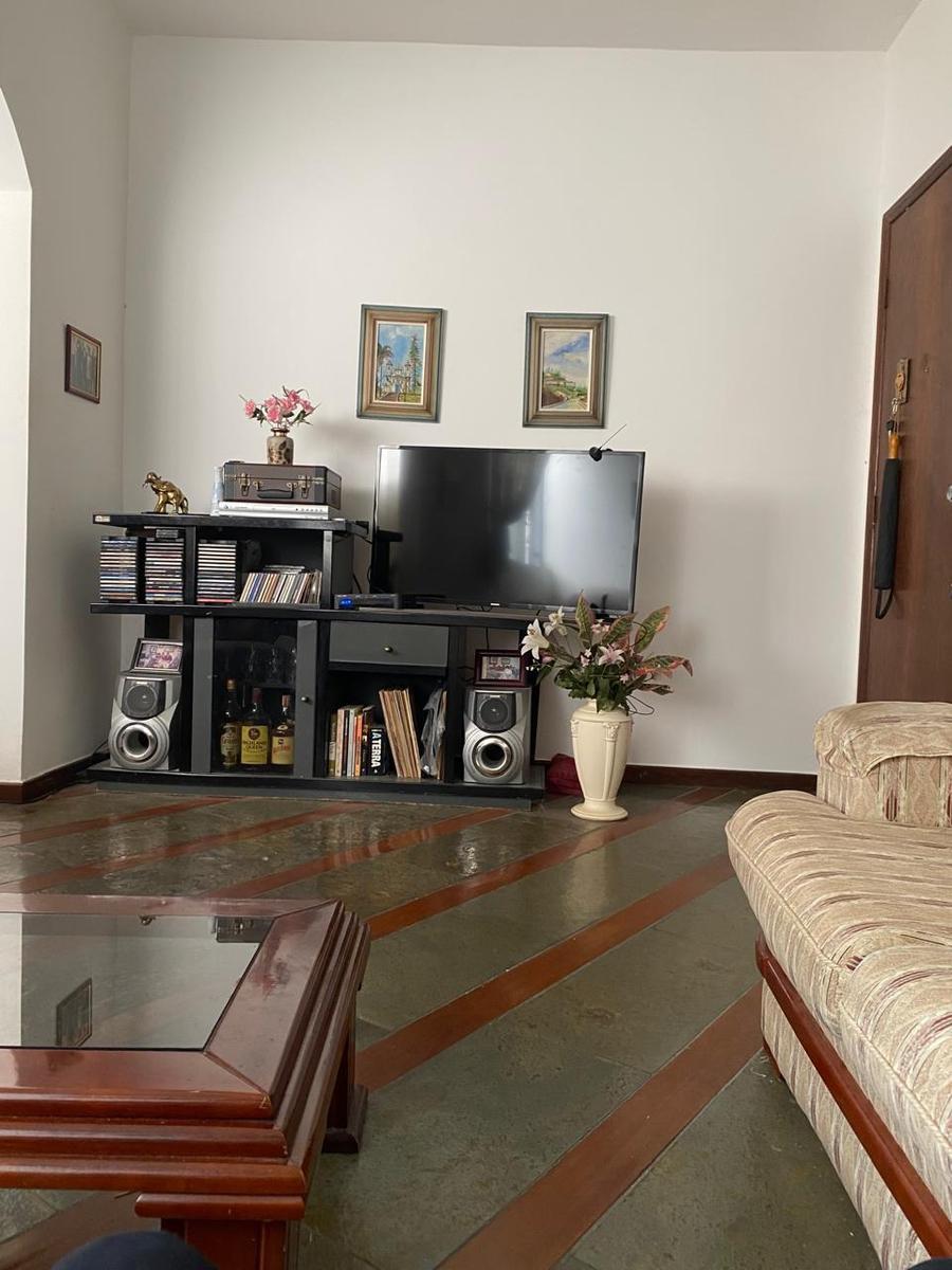 Apartamento, Cidade Nova, 2 Quartos, 1 Vaga