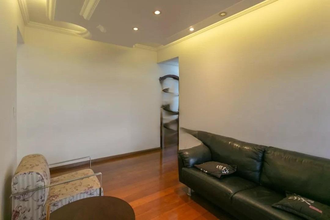 Apartamento, Cidade Nova, 4 Quartos, 4 Vagas, 2 Suítes