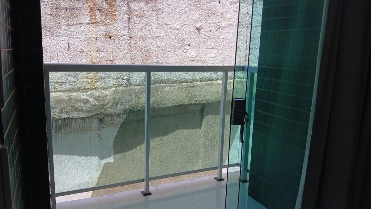 Apart Hotel, Itapoã, 1 Quarto, 1 Vaga